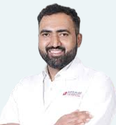 Dr. Nataraj H.M